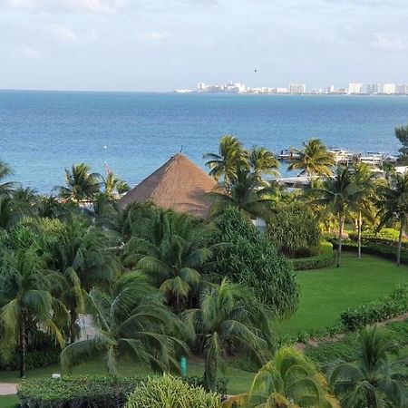 Cancun Amara 외부 사진