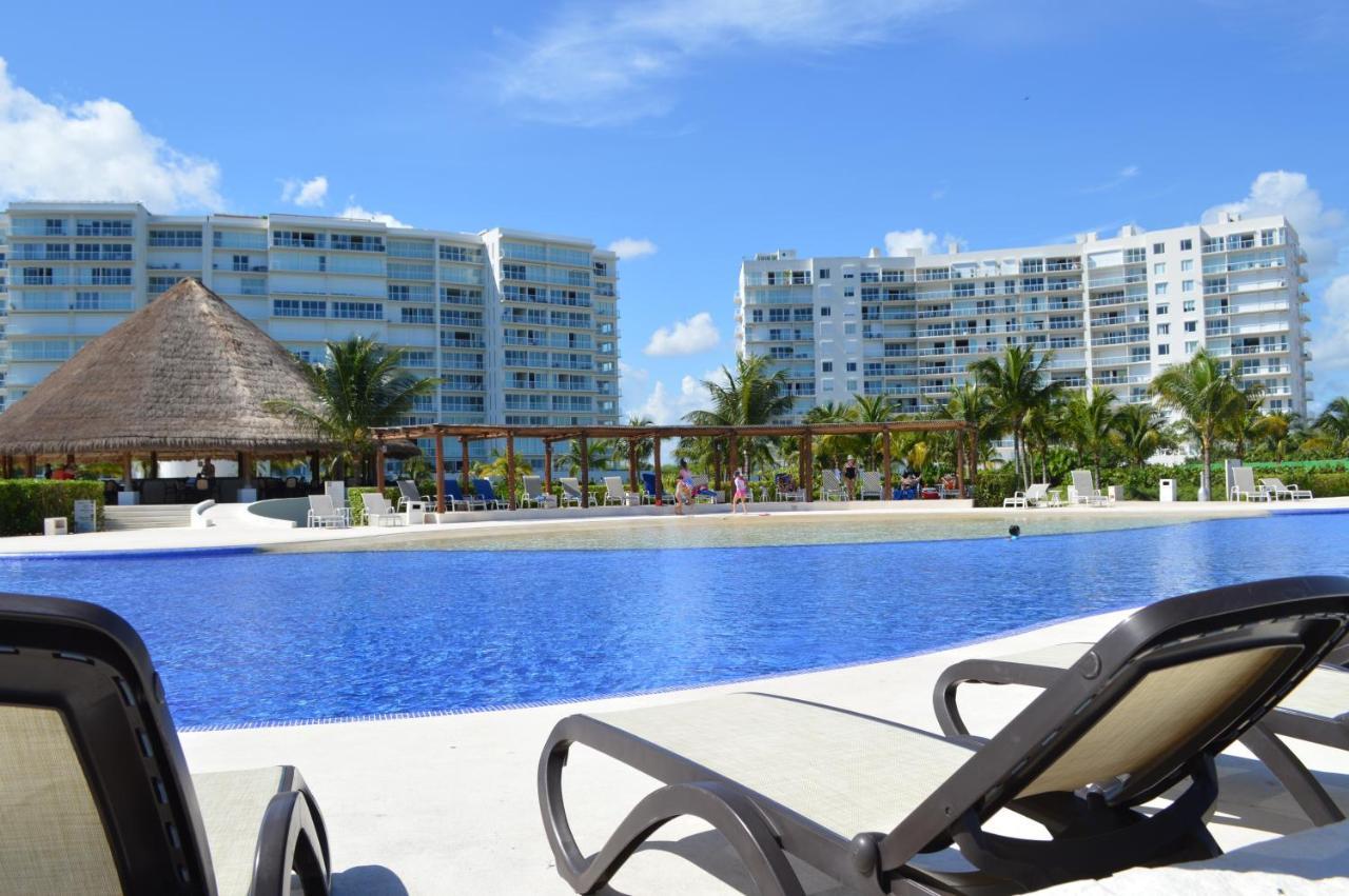 Cancun Amara 외부 사진