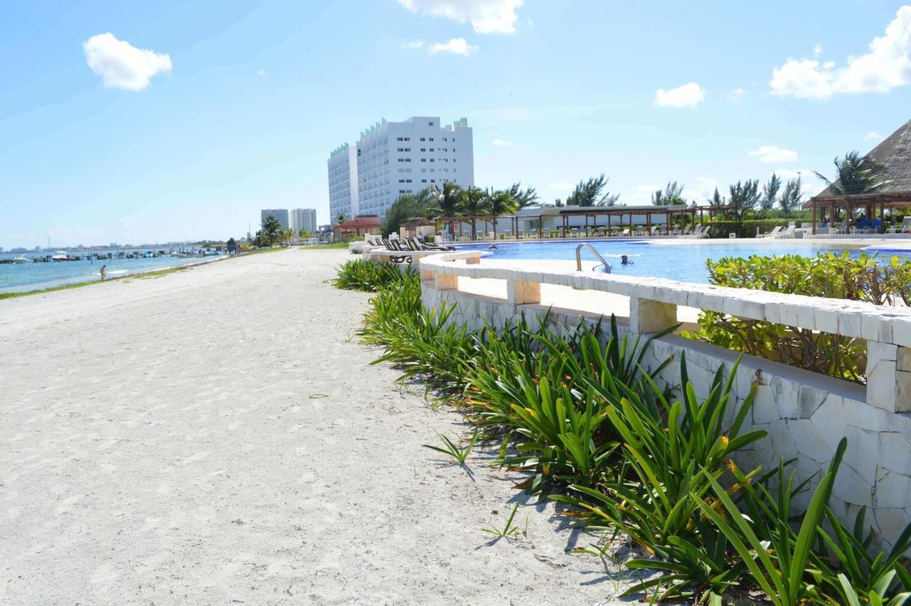 Cancun Amara 외부 사진