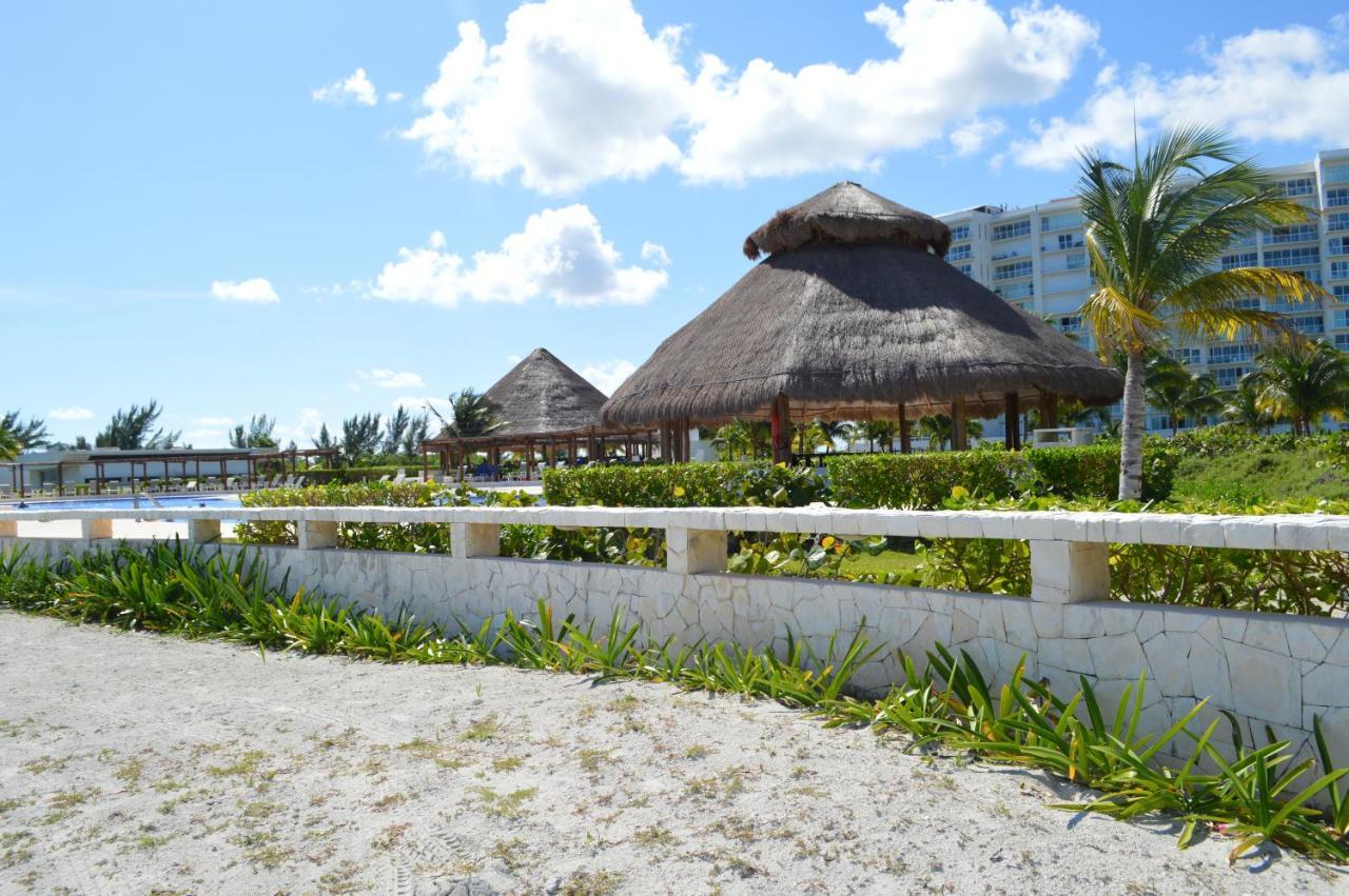 Cancun Amara 외부 사진