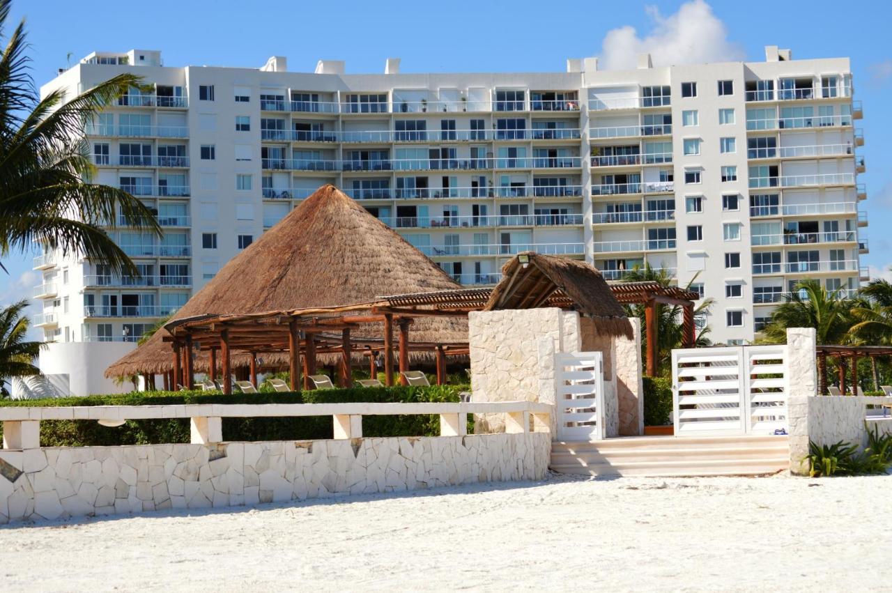 Cancun Amara 외부 사진