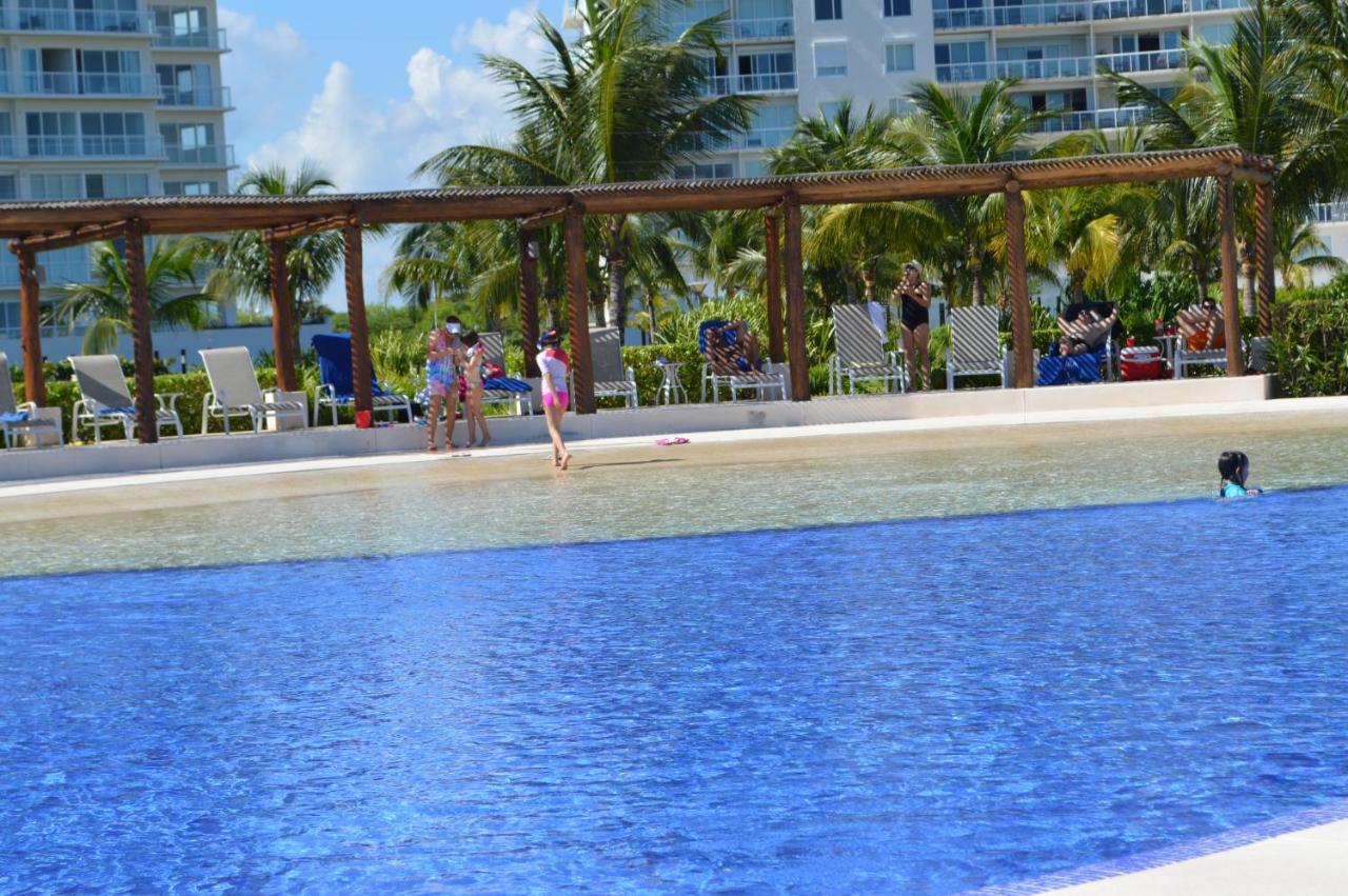 Cancun Amara 외부 사진