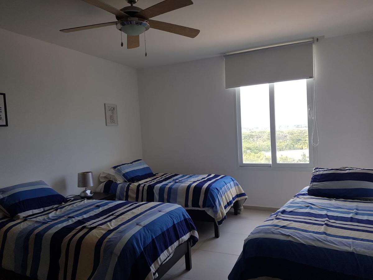 Cancun Amara 외부 사진