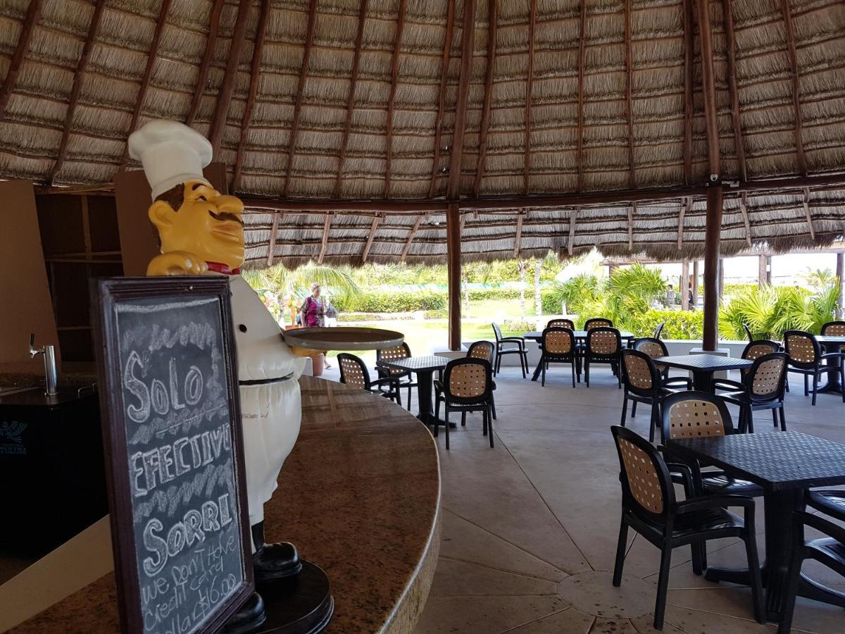 Cancun Amara 외부 사진