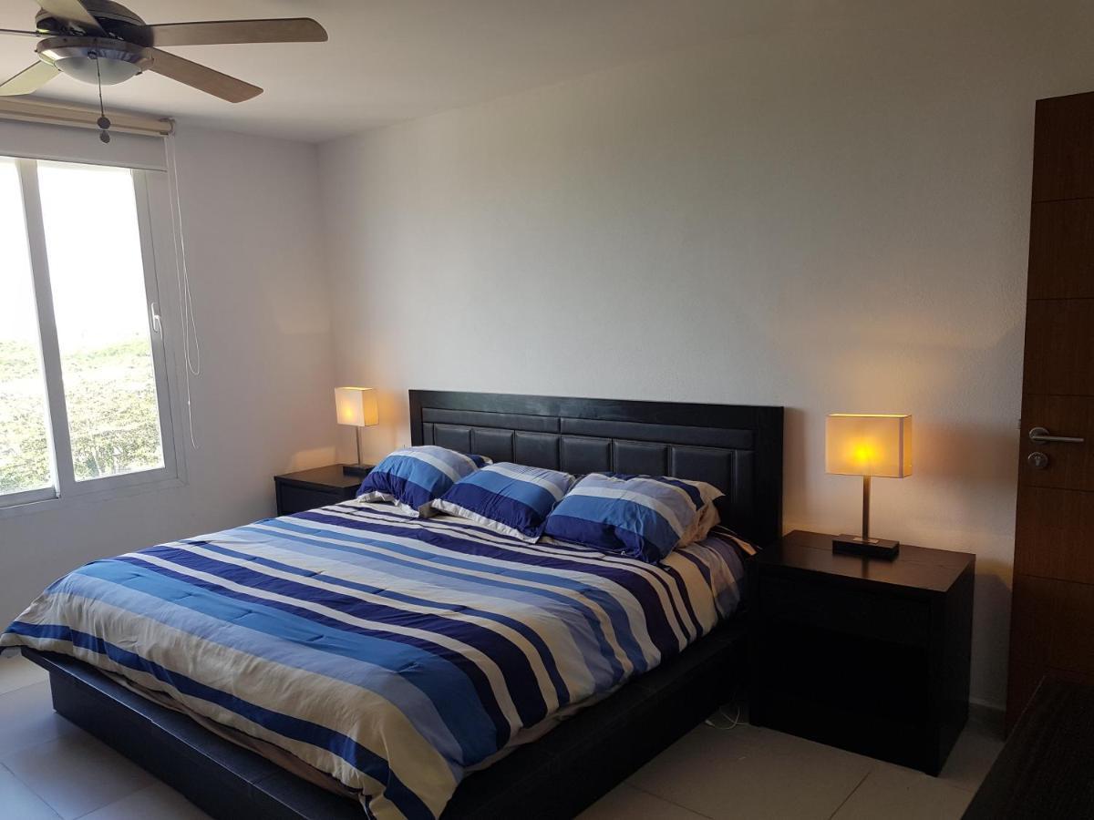 Cancun Amara 외부 사진