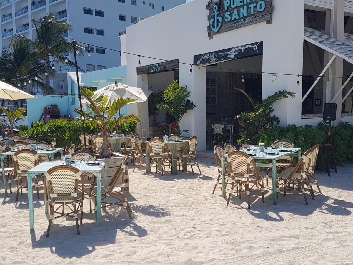 Cancun Amara 외부 사진