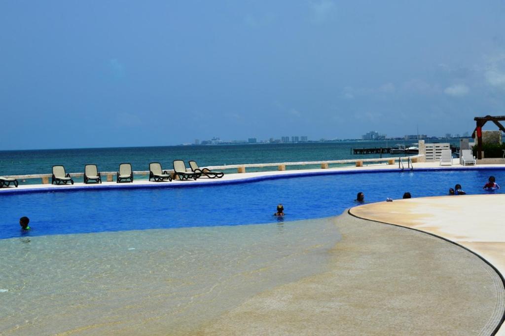 Cancun Amara 외부 사진