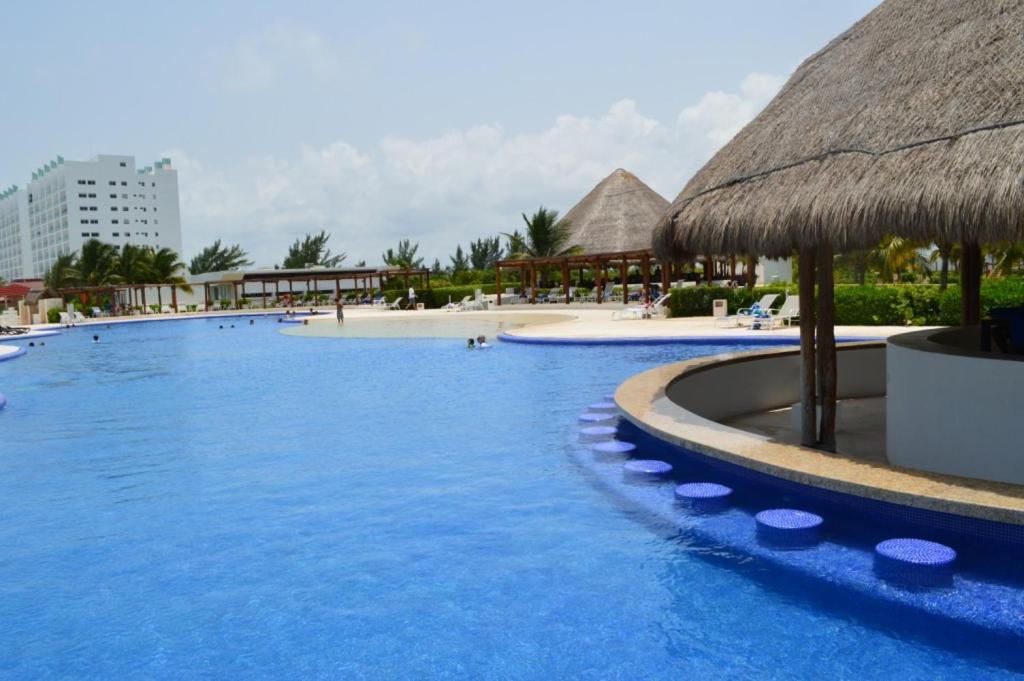 Cancun Amara 외부 사진