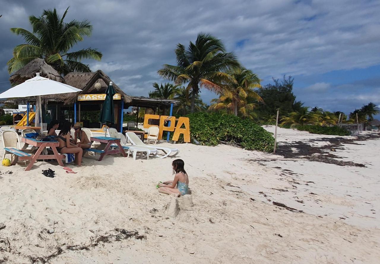 Cancun Amara 외부 사진