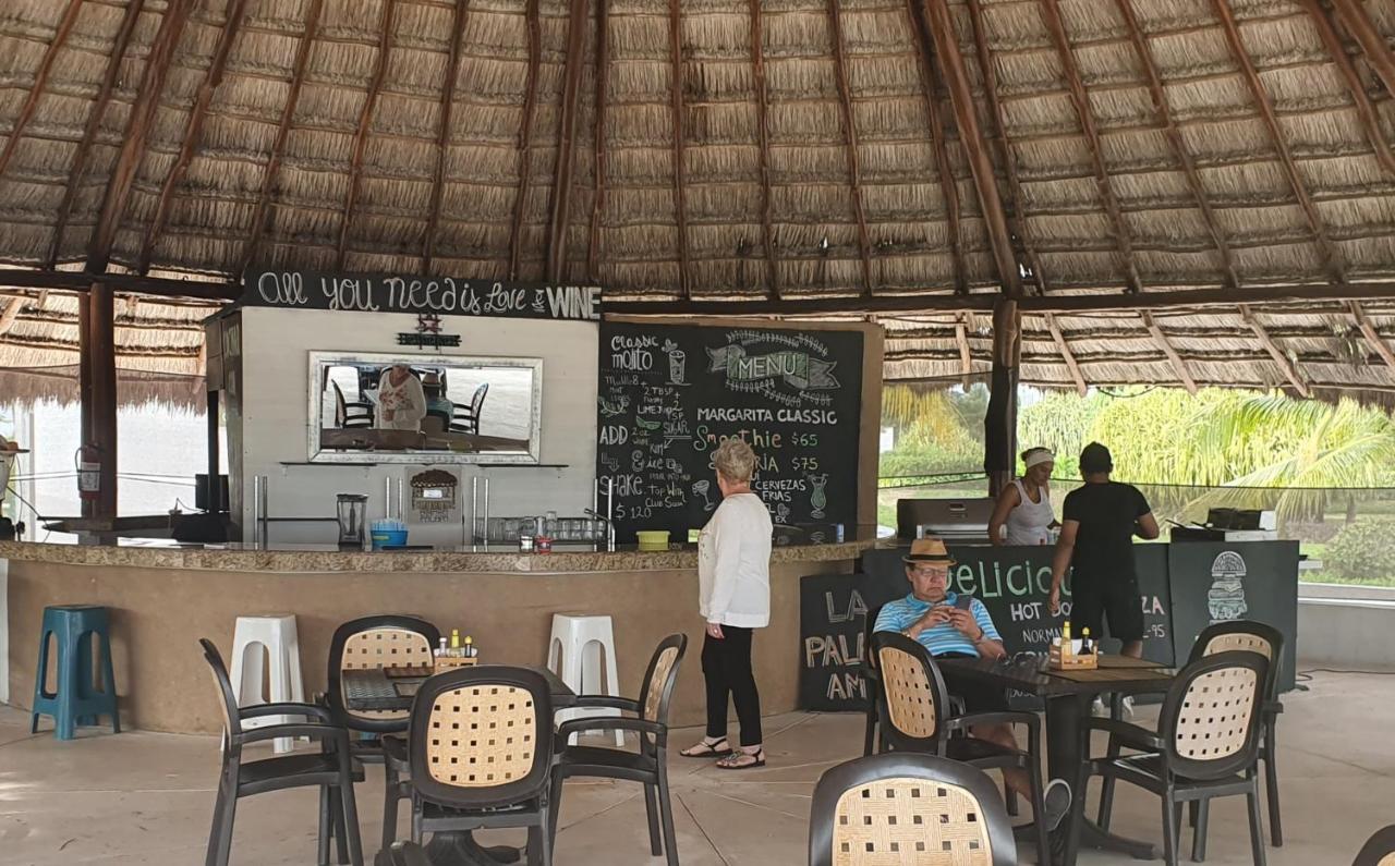Cancun Amara 외부 사진