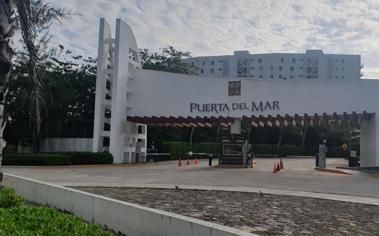 Cancun Amara 외부 사진