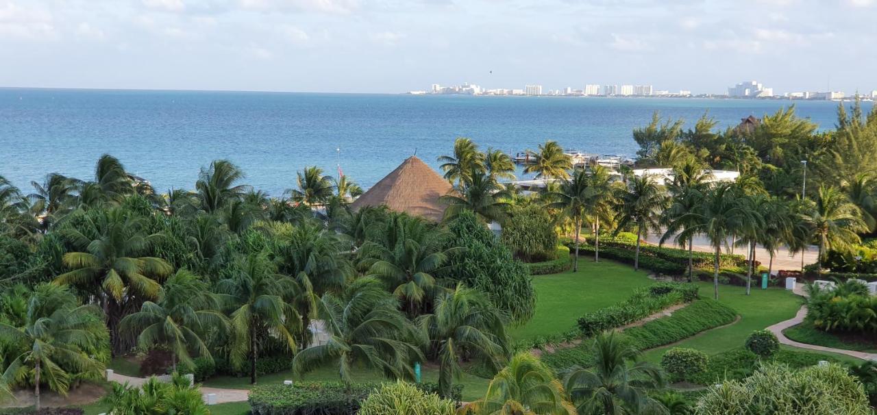 Cancun Amara 외부 사진