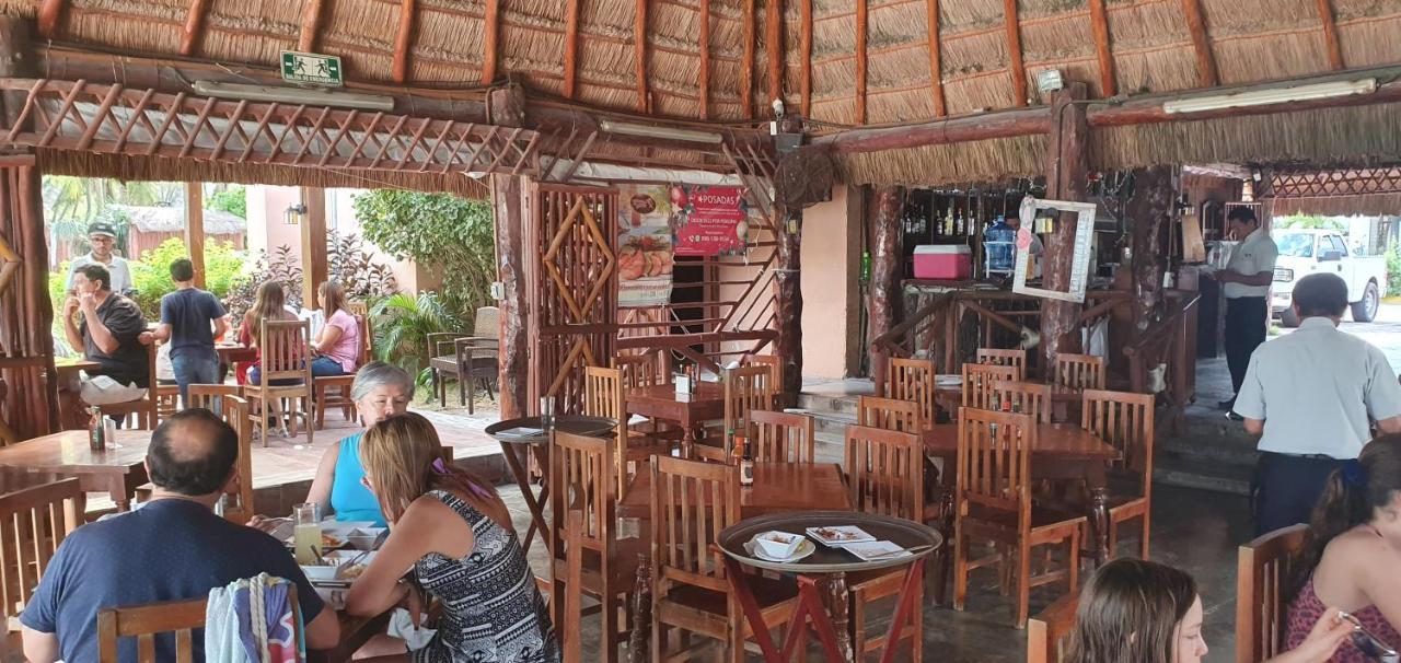 Cancun Amara 외부 사진