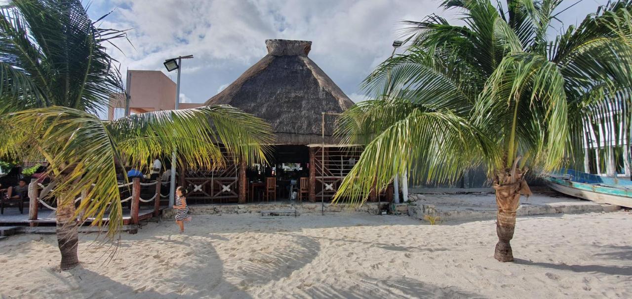 Cancun Amara 외부 사진
