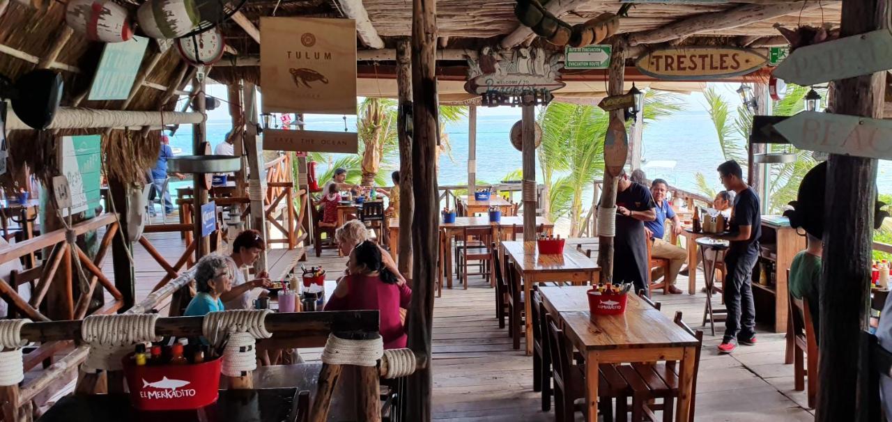 Cancun Amara 외부 사진