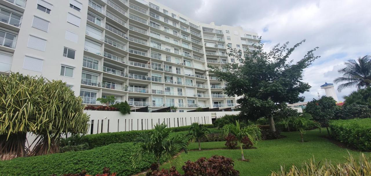 Cancun Amara 외부 사진