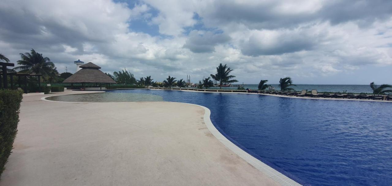 Cancun Amara 외부 사진
